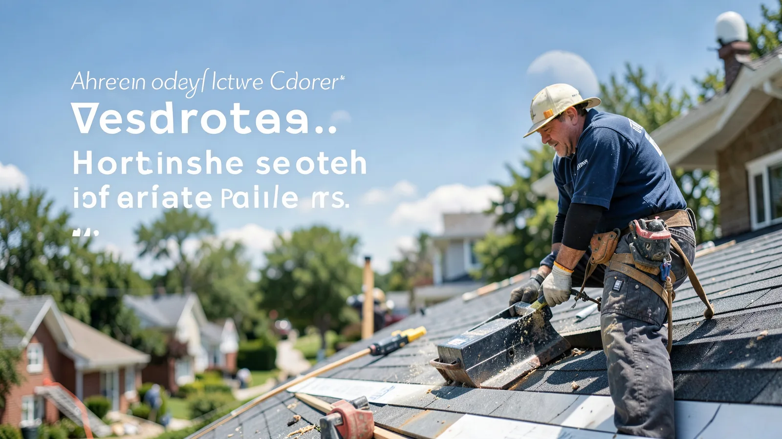 Roof Replacement in Woodhaven, NY near me